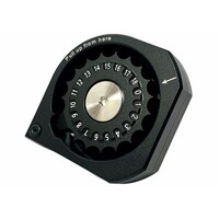 Eagle Vision Eagle Vision Magazijn | FX Side shot Mega | 5.5mm (.22)