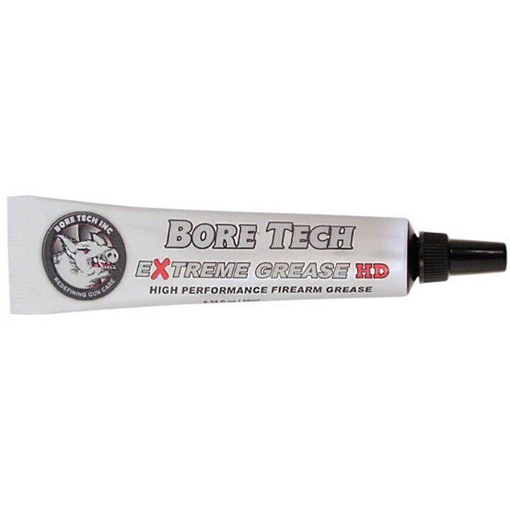 Vet Bore Tech Extreme Grease HD | 10 ml