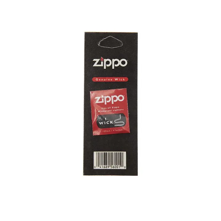 Aansteker lont Zippo Wick