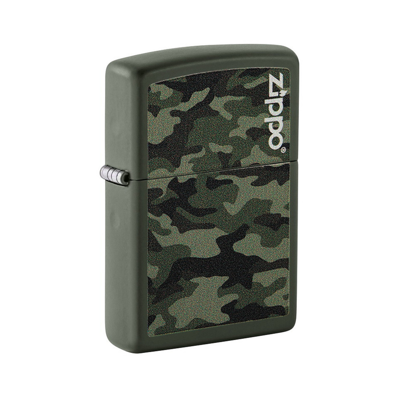 Zippo Zippo aansteker | Camo