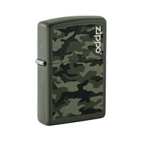 Zippo Zippo aansteker | Camo