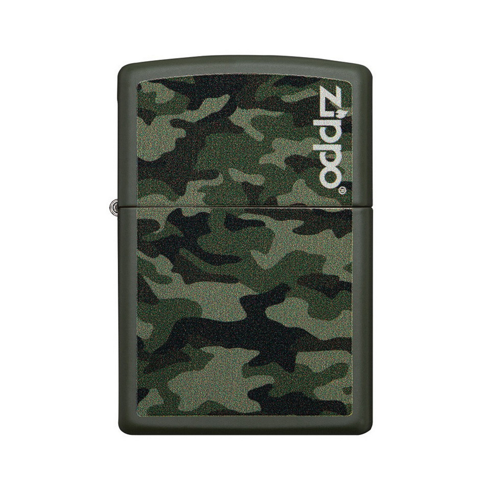 Zippo Zippo aansteker | Camo