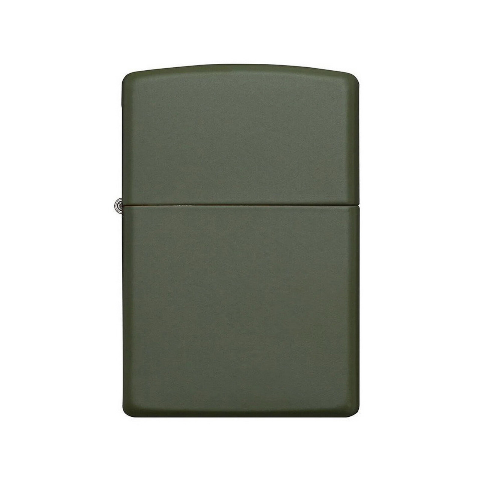 Zippo Zippo aansteker | Matte OD Green