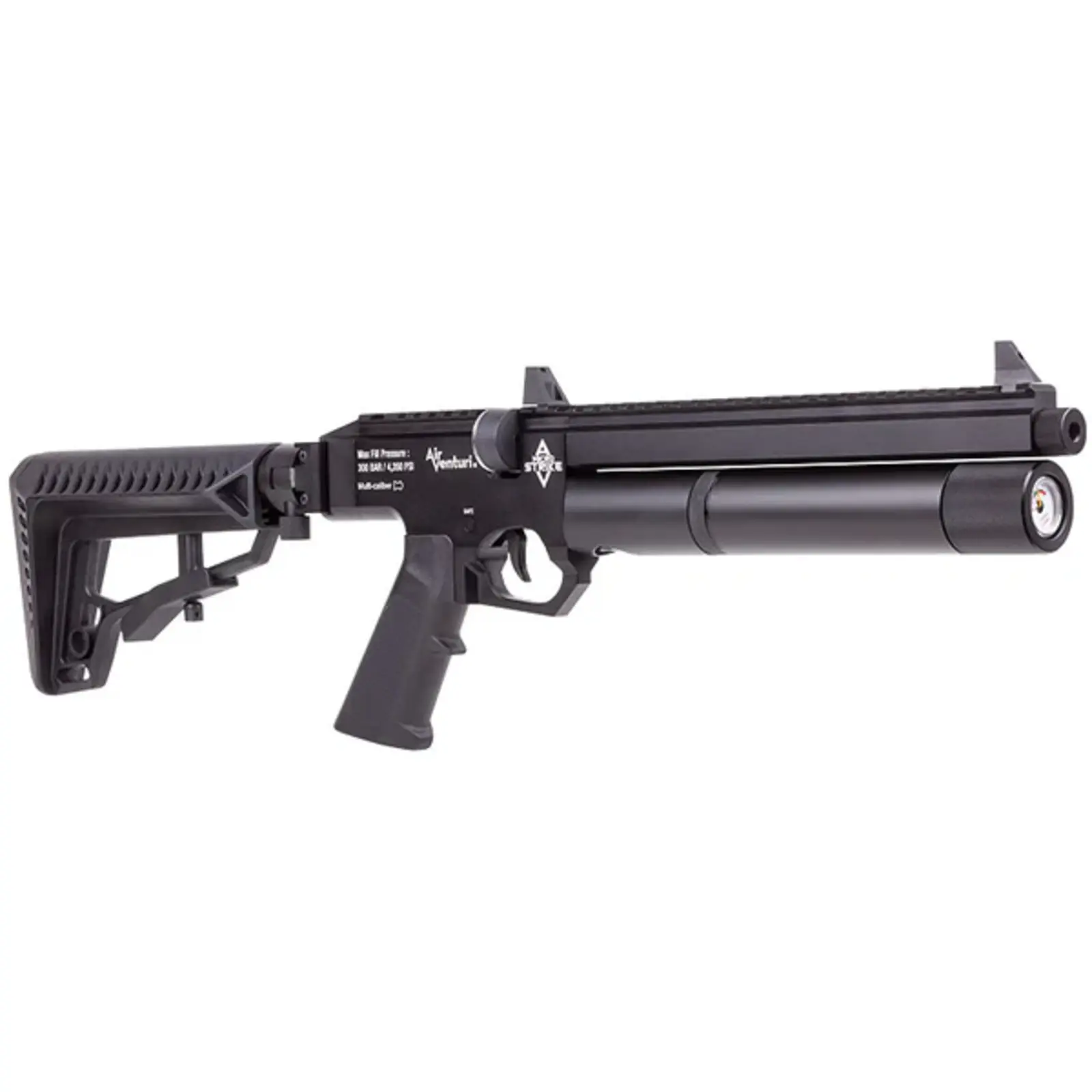 Air Venturi Air Venturi MicroStrike Persluchtbuks