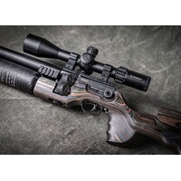 FX Airguns FX King 600 GRS Green Mountain
