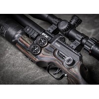 FX Airguns FX King 600 GRS Green Mountain