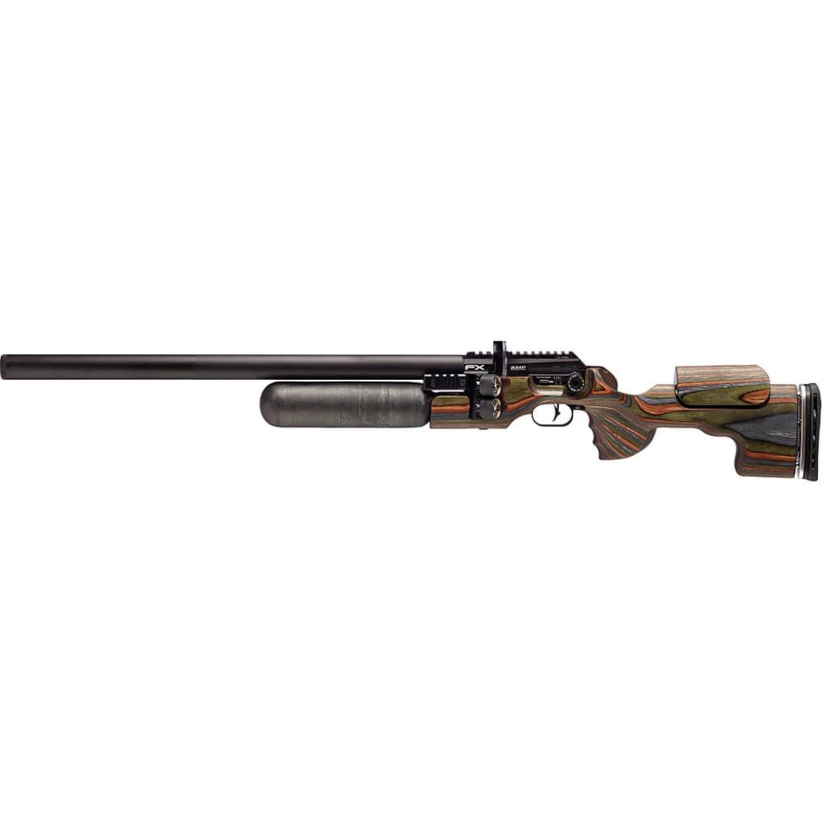 FX Airguns FX King 600 GRS Green Mountain