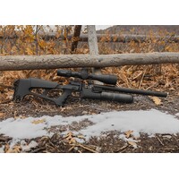 FX Airguns FX King 600 Synthetic