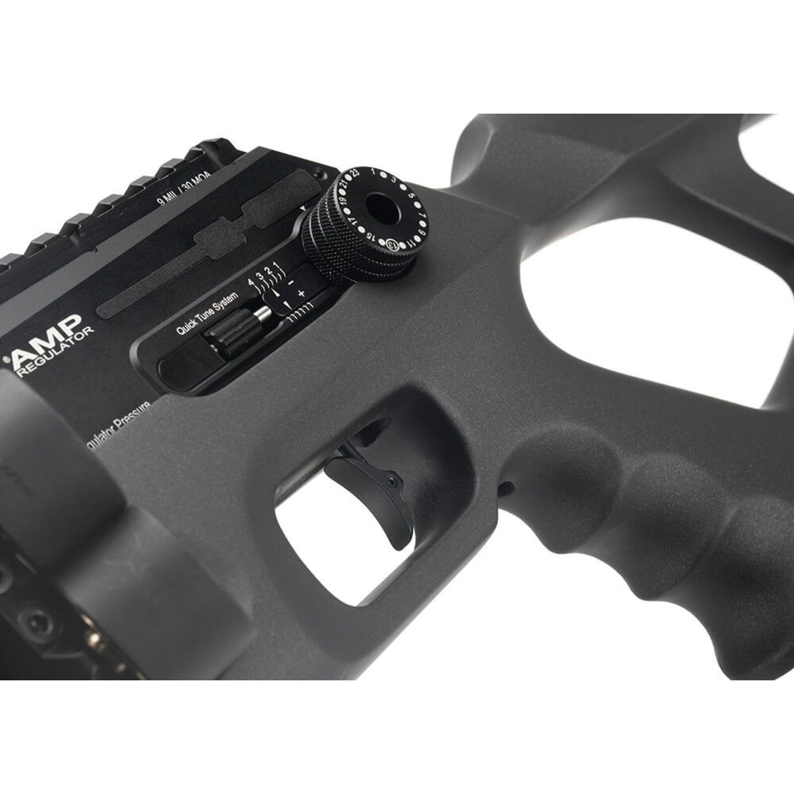 FX Airguns FX King 600 Synthetic