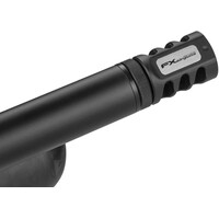 FX Airguns FX Pro Muzzle Brake 6.8mm | 1/2x20 UNF