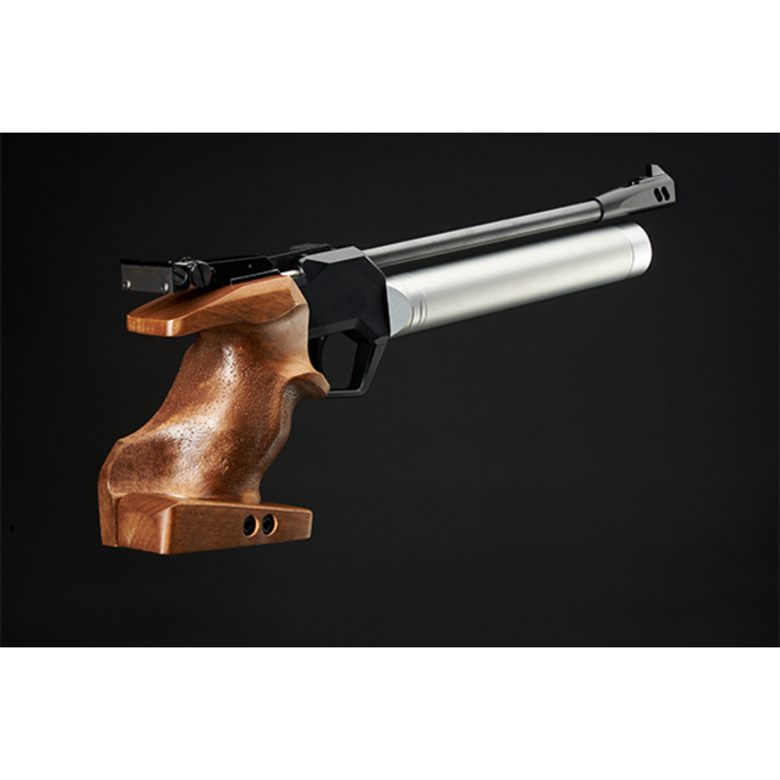 Artemis / Snowpeak Airguns Snowpeak PP30 | 4,5mm | 7,5 joule