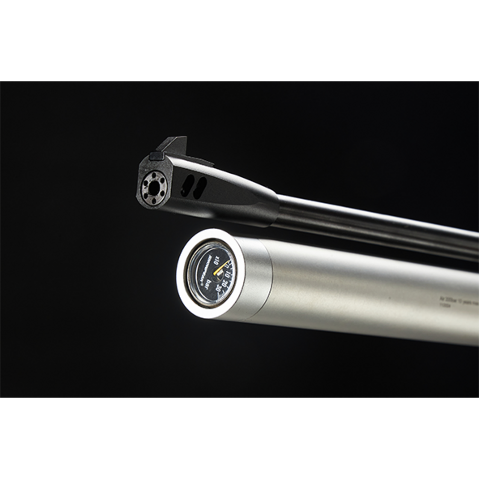 Artemis / Snowpeak Airguns Snowpeak PP30 | 4,5mm | 7,5 joule