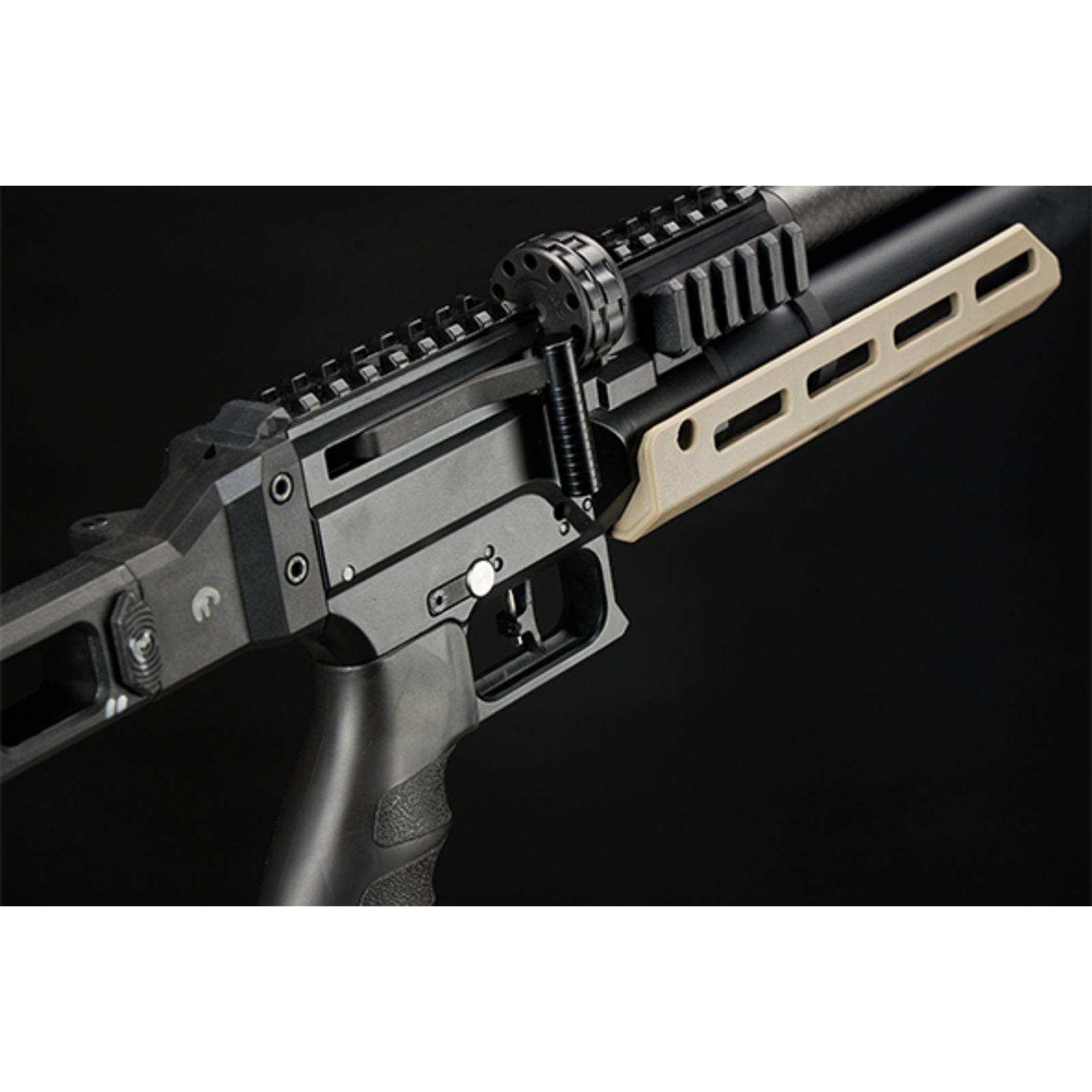 Artemis / Snowpeak Airguns SPA Mercury AP900 | Compact Tube