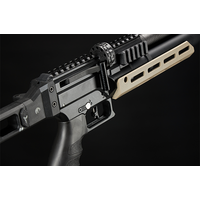 Artemis / Snowpeak Airguns SPA Mercury AP900 | Compact Tube