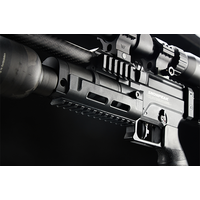 Artemis / Snowpeak Airguns SPA Mercury AP900 | Compact Bottle