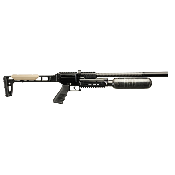 SPA Mercury AP900 | Compact Bottle