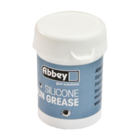 Abbey Siliconen vet | 20ml Snap pot