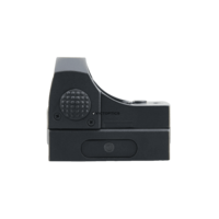 Vector Optics Red Dot Victoptics SPX V3 1x17x22 | 11mm Dovetail