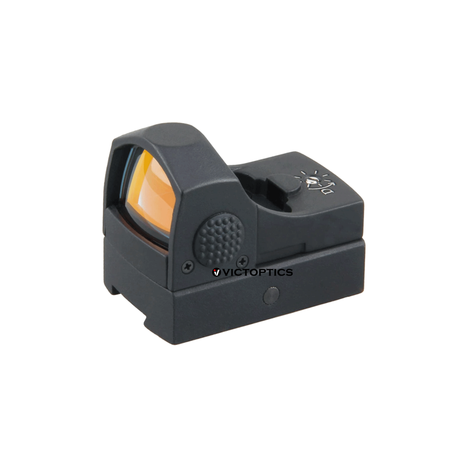 Vector Optics Red Dot Victoptics SPX V3 1x17x22 | 11mm Dovetail