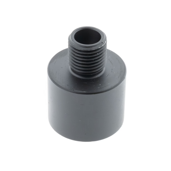 Schroefdraad/Demperadapter | M14x1-1/2UNF