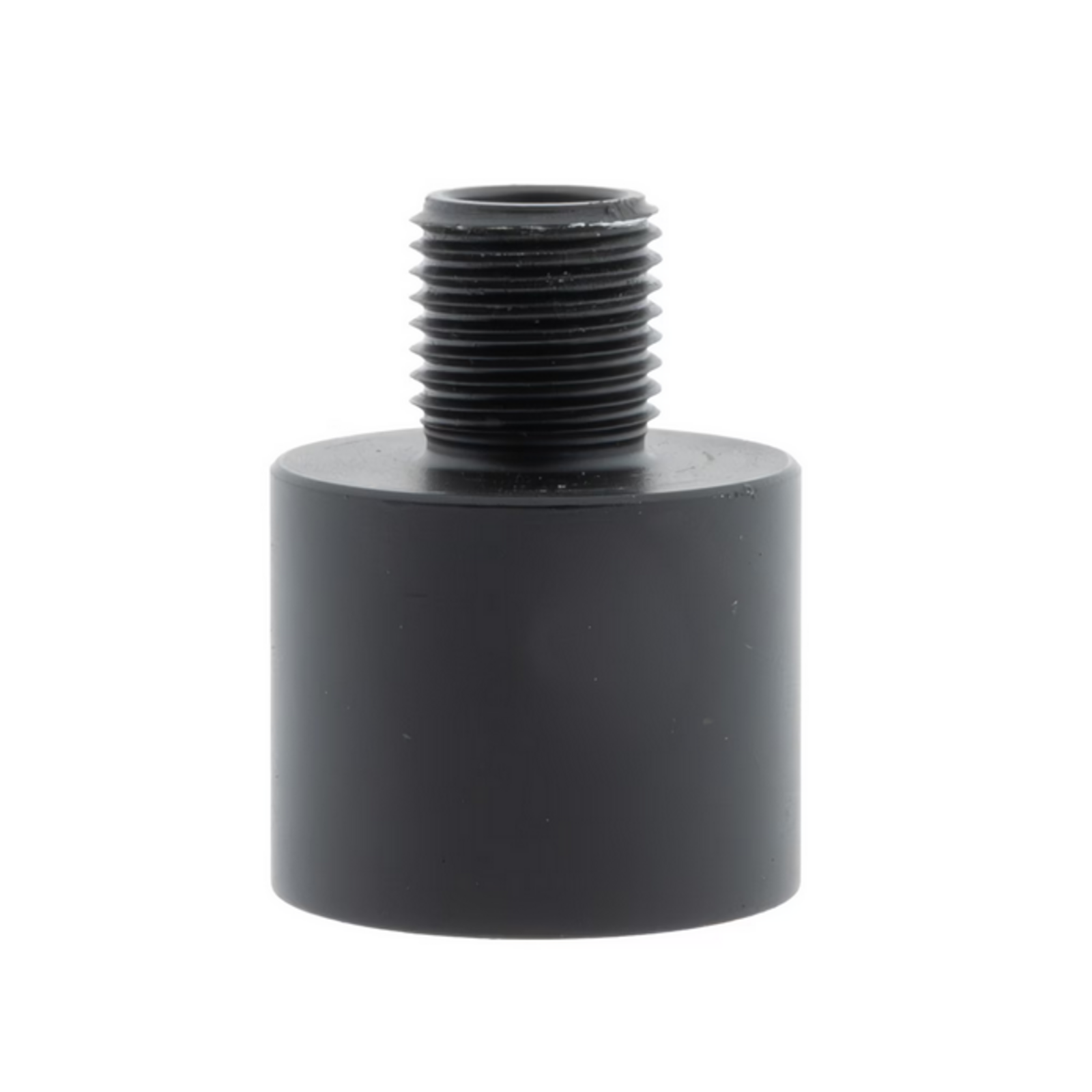 BinTac Schroefdraad/Demperadapter | M14x1 naar 1/2UNF-20