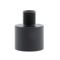 BinTac Schroefdraad/Demperadapter | M14x1 naar 1/2UNF-20