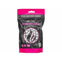 Vesta Vesta .50cal Quicksilver Steel Ball | 3,6gram | 200 stuks