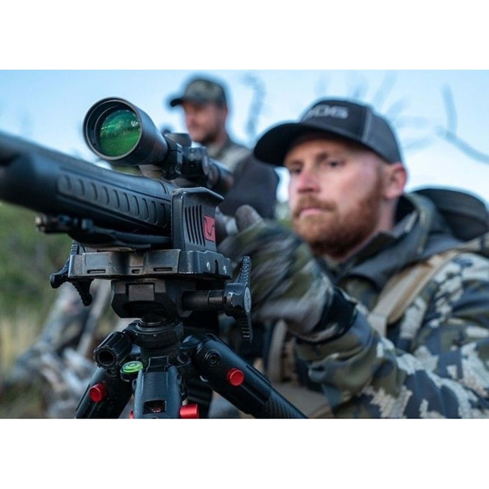 BOG Tripod BOG DeathGrip Cabon