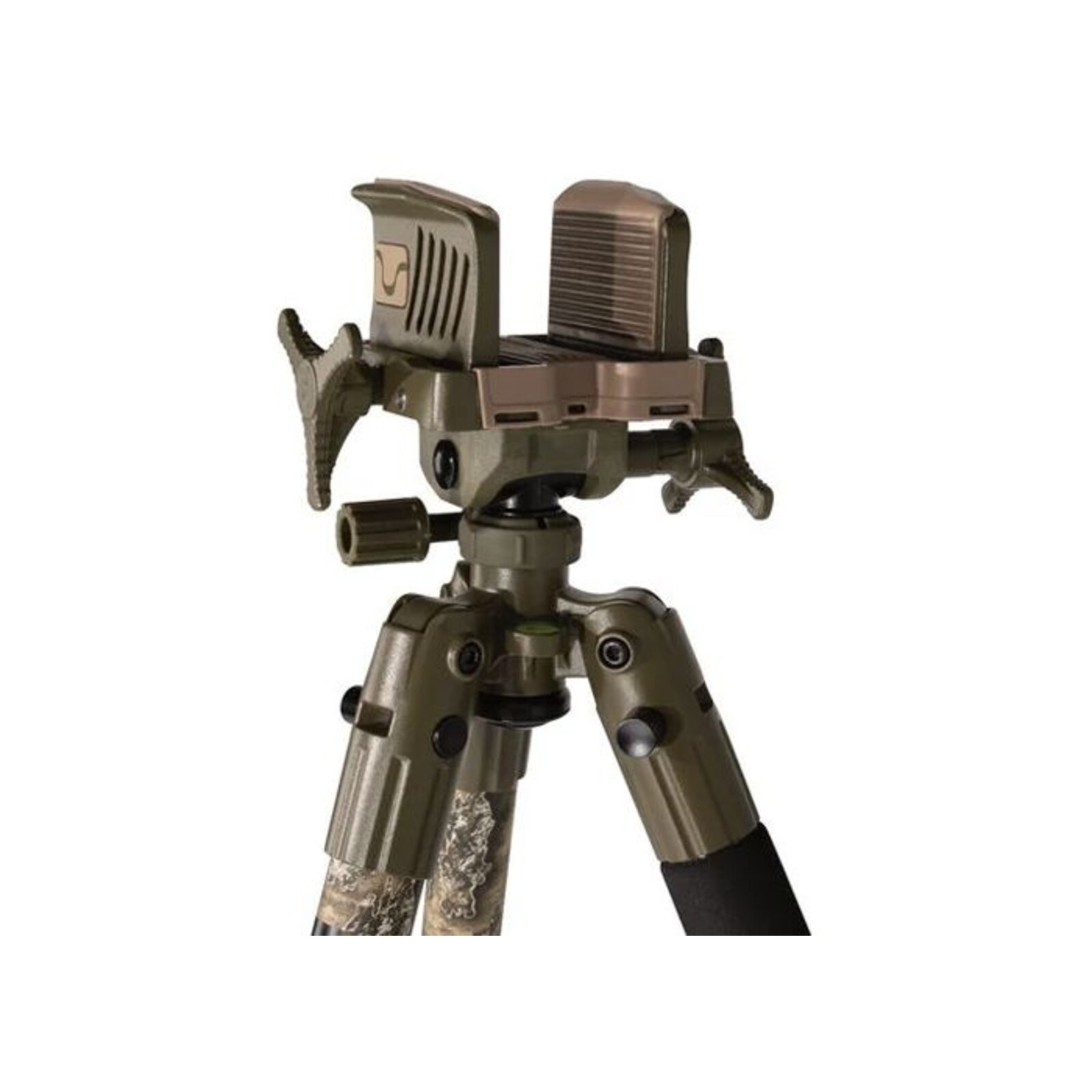 BOG Tripod BOG DeathGrip Aluminium Realtree Excape