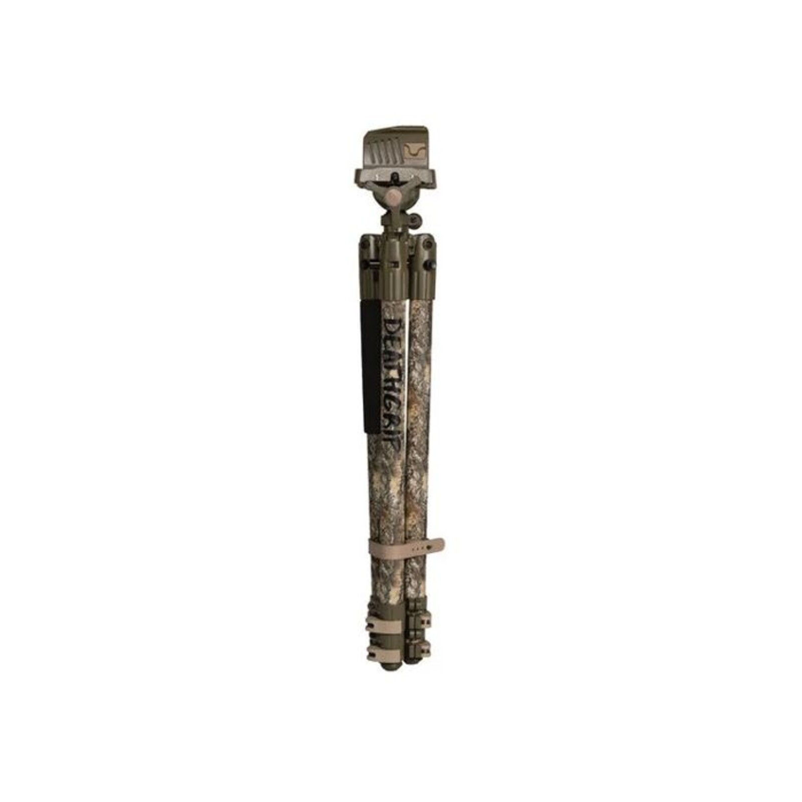 BOG Tripod BOG DeathGrip Aluminium Realtree Excape