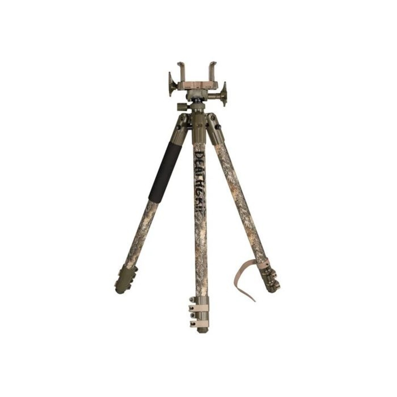 BOG Tripod BOG DeathGrip Aluminium Realtree Excape