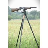 Terriër-Tripods Terriër-tripods Hunter Carbon Fiber driepoot voor jacht