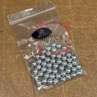 Precision Pellets NL PPNL .50 Defense aluminium | 50 stuks