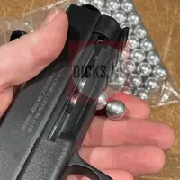 Precision Pellets NL PPNL .50 Defense aluminium | 50 stuks