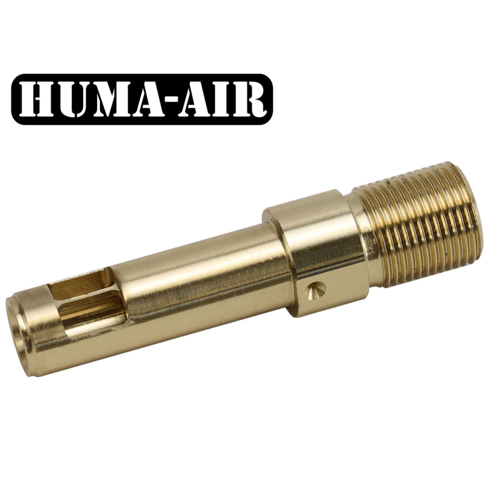 HUMA-AIR HUMA-AIR High Flow V2 Transfer Port | FX DRS