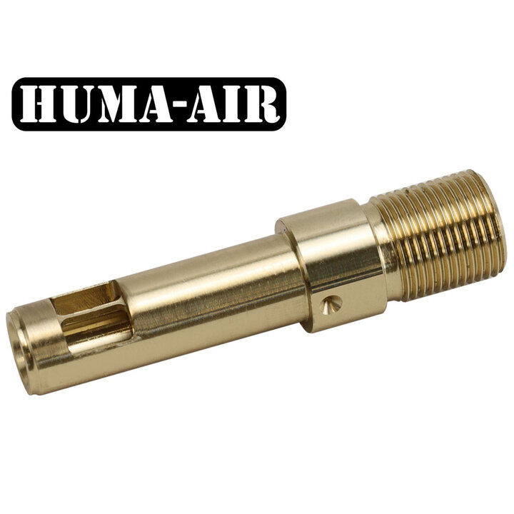 HUMA-AIR High Flow V2 Transfer Port | FX DRS