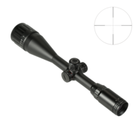 KECK Optics RS Vanguard 4-16x50 AO IR Richtkijker