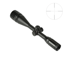 KECK Optics RS Vanguard 4-16x50 AO IR Richtkijker