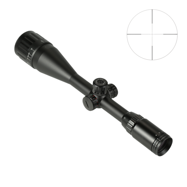 Richtkijker Keck RS Vanguard 4-16x50 AO IR