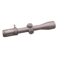 Vector Optics Richtkijker VictOptics S4 4-16x44 MDL | Coyote FDE