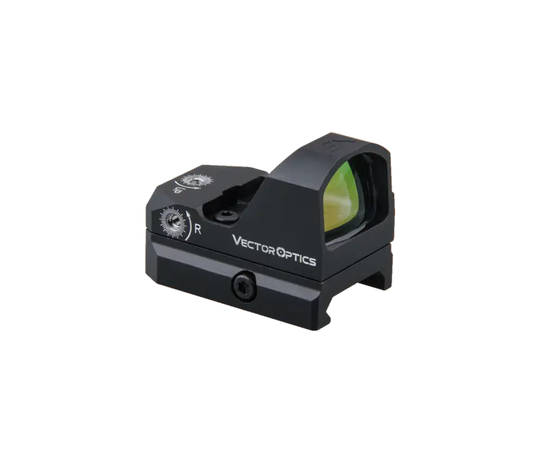 Red Dot Vector Optics Frenzy Gen II TEK - Dicks Dumpstore