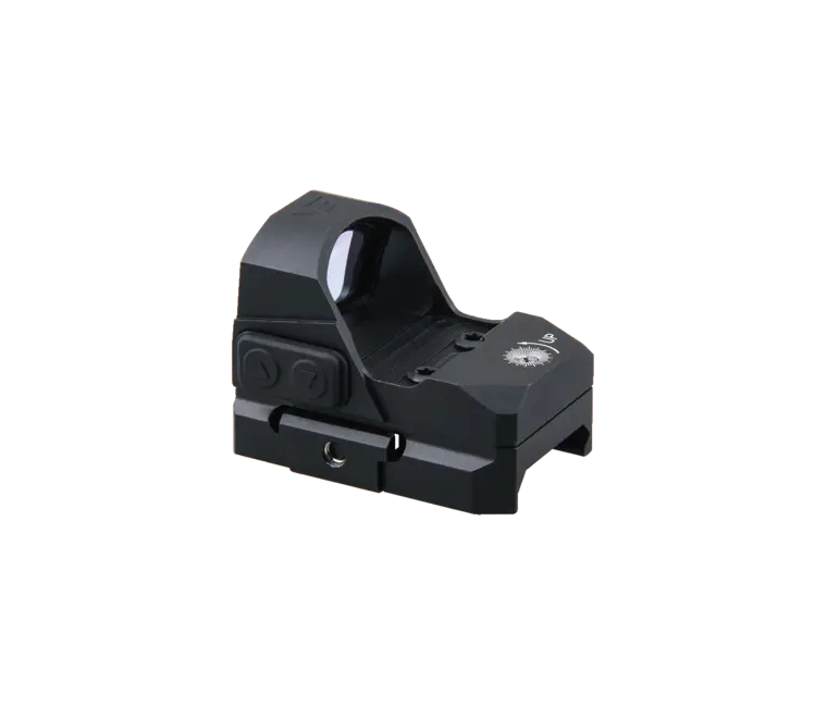 Red Dot Vector Optics Frenzy Gen II TEK - Dicks Dumpstore