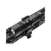 UTG UTG Rail Section 4-slots | M-LOK