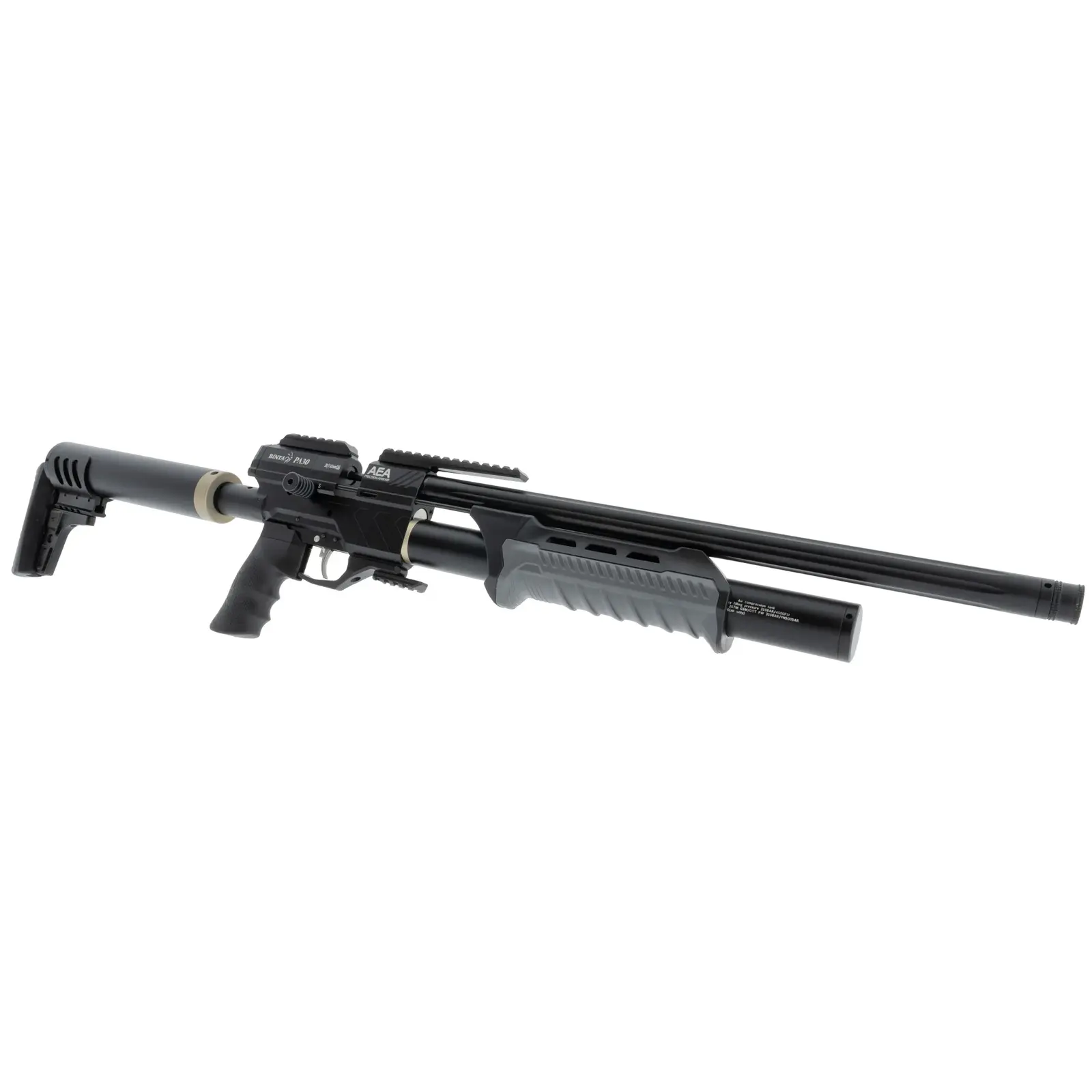BinTac BinTac PA Series | 22inch loop