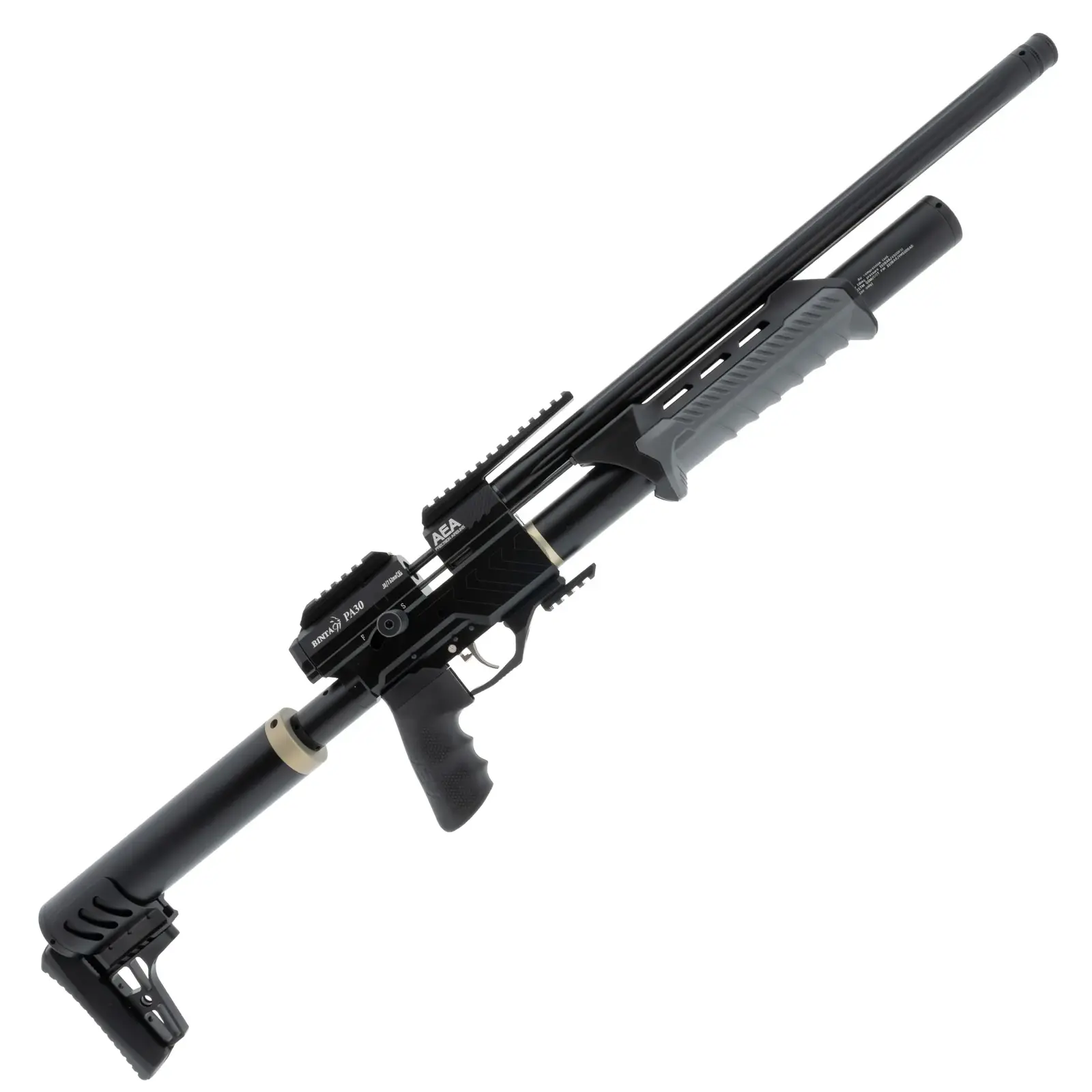 BinTac BinTac PA Series | 22inch loop