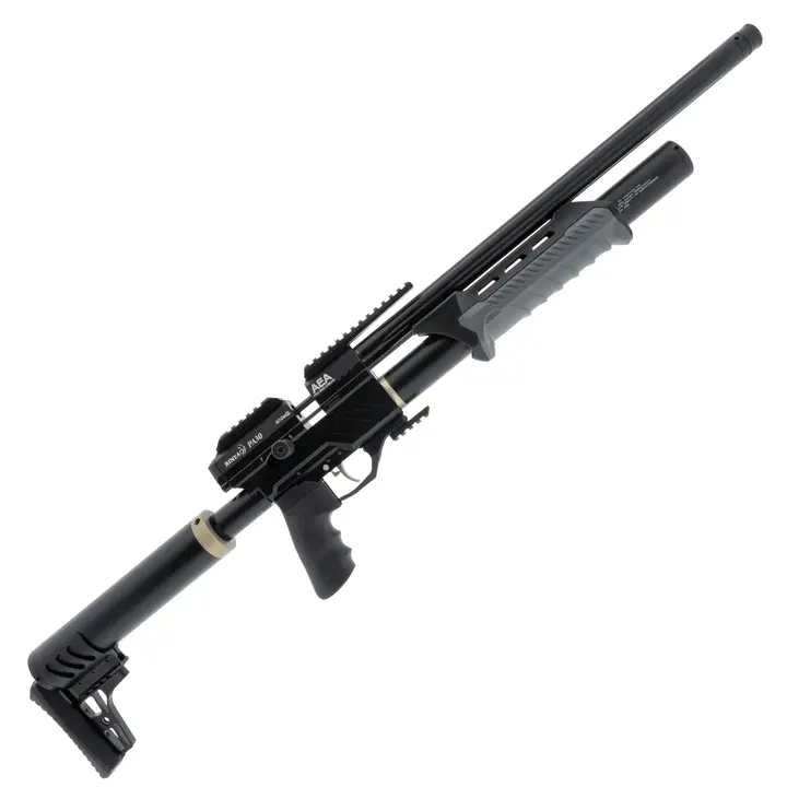 BinTac PA Series | 22"