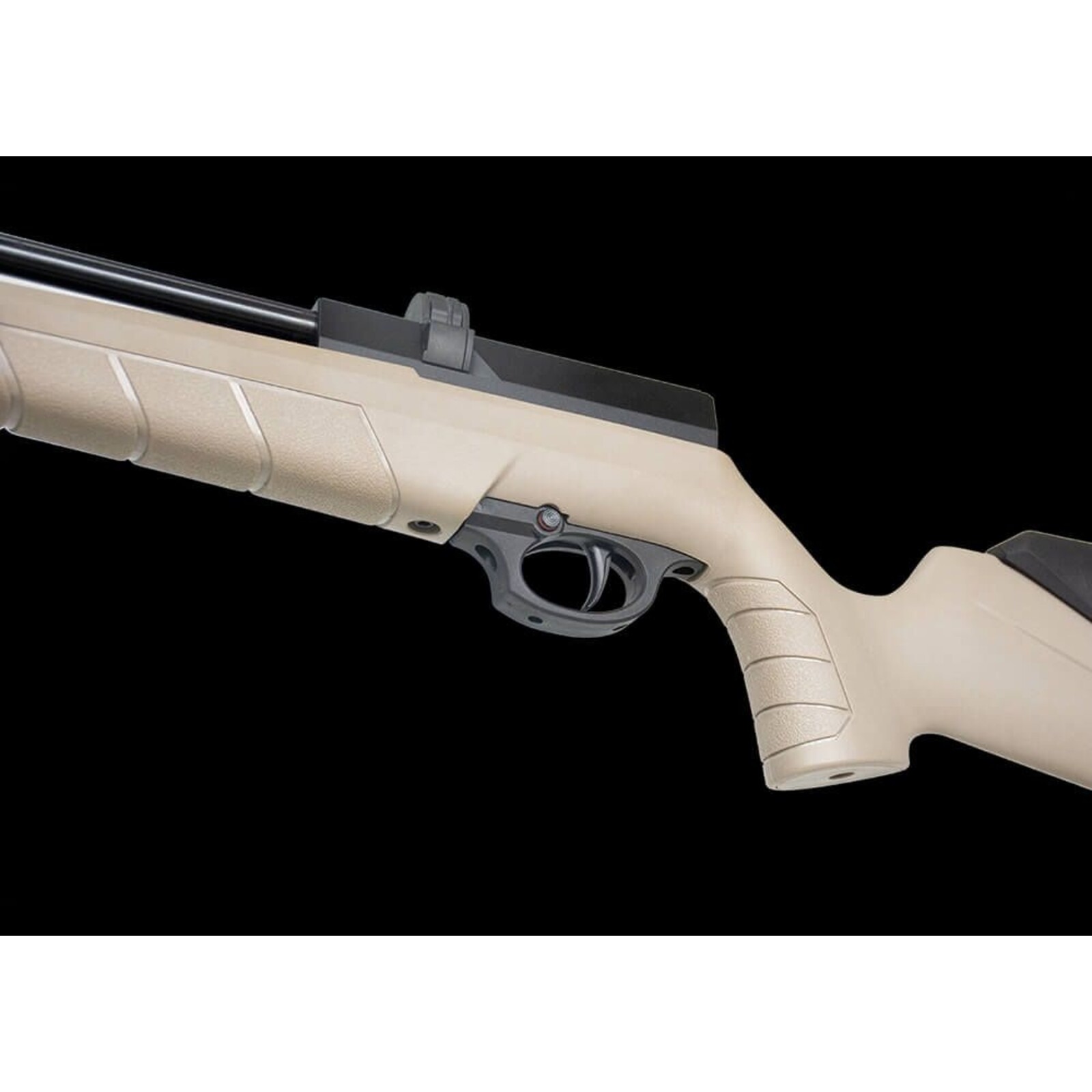 Artemis / Snowpeak Airguns Snowpeak PR900S G3 Lynx Synthetic