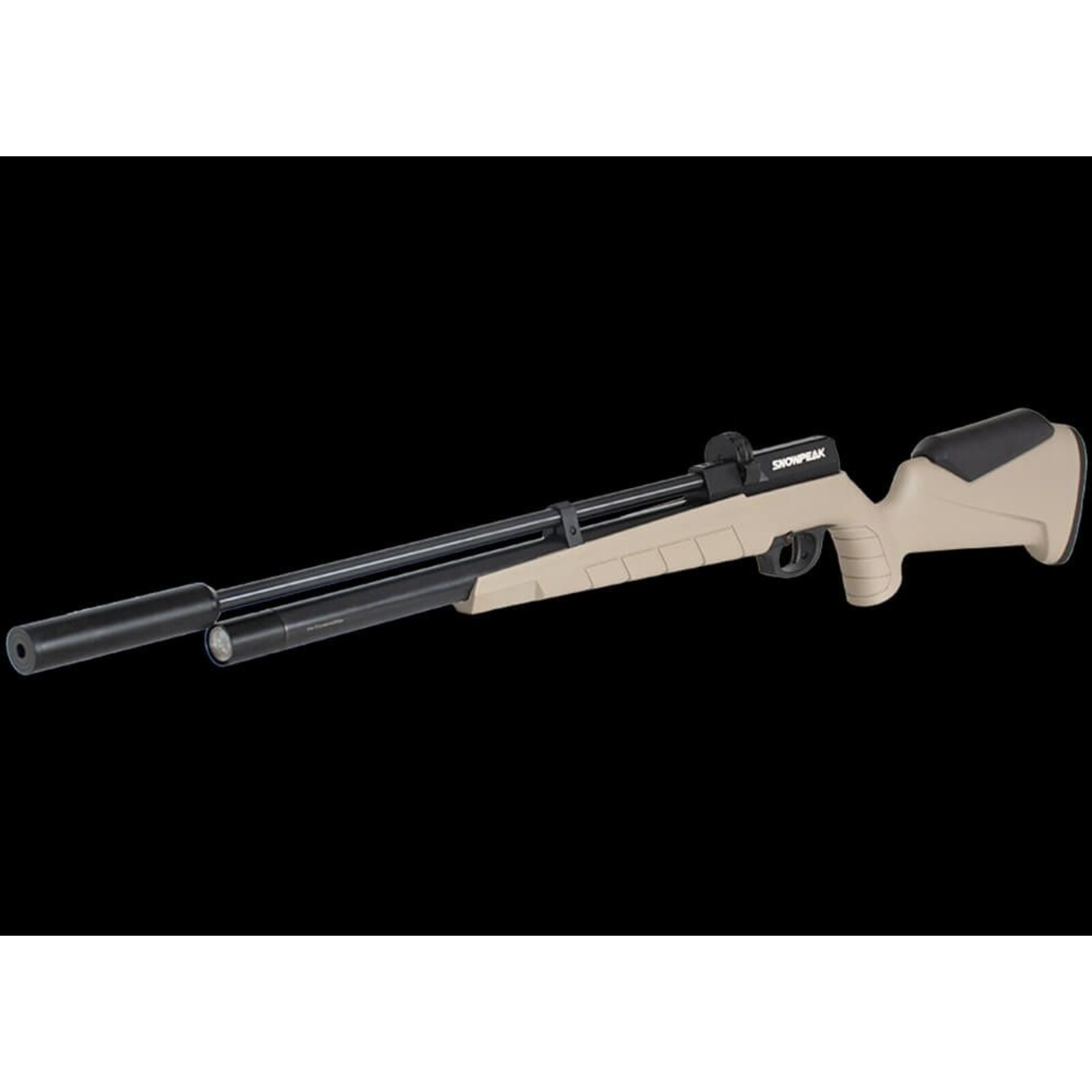 Artemis / Snowpeak Airguns Snowpeak PR900S G3 Lynx Synthetic