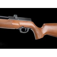Artemis / Snowpeak Airguns Snowpeak PR900W G3 Lynx Wood