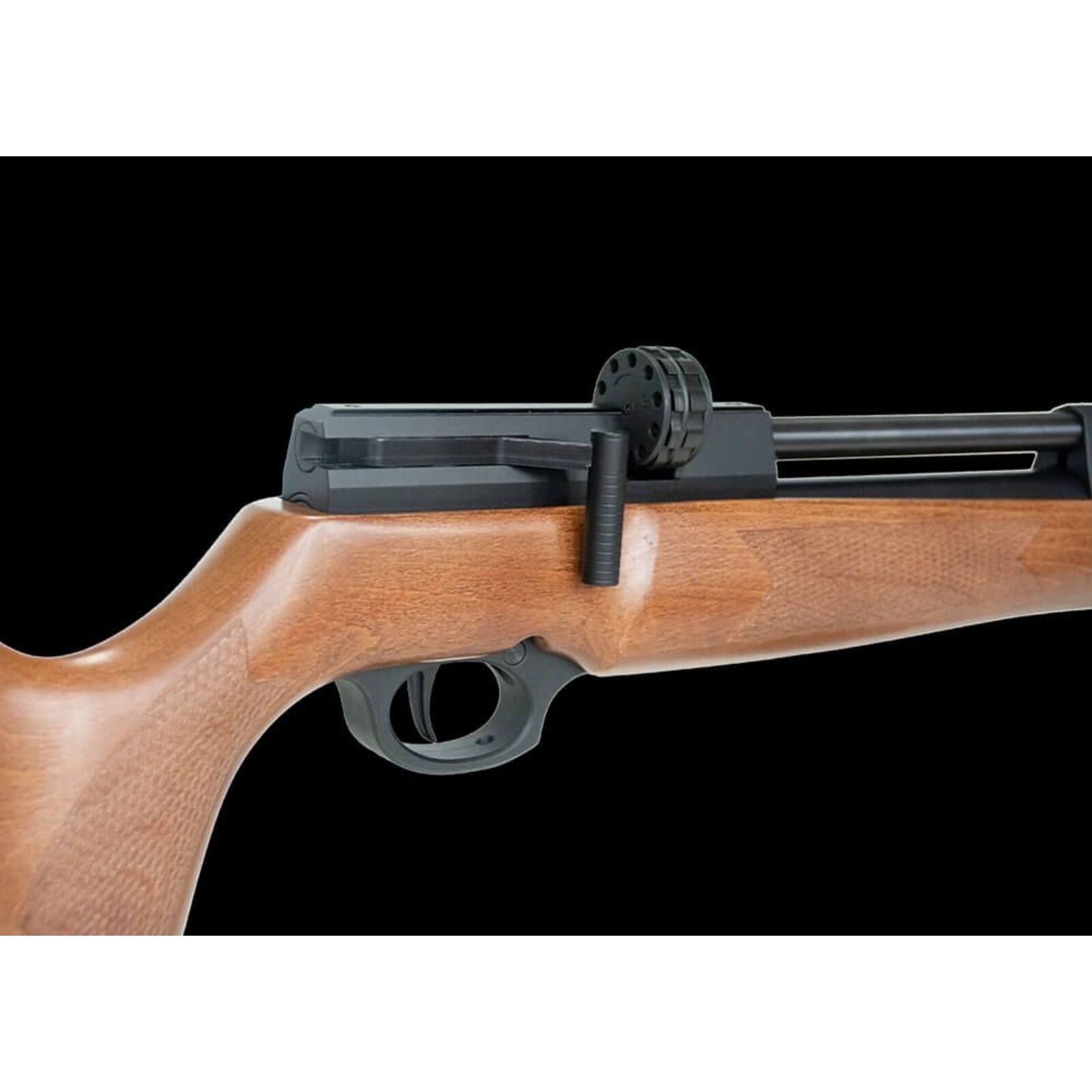 Artemis / Snowpeak Airguns Snowpeak PR900W G3 Lynx Wood